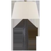 Fluted Spire Decorative
