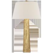 Fluted Spire Decorative