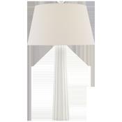 Fluted Spire Decorative