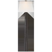 Fluted Spire Decorative
