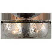 Lorford Flush Mount