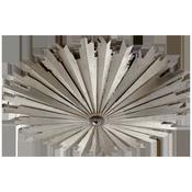 Claymore Flush Mount