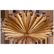 Claymore Flush Mount