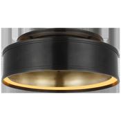 Connery Flush Mount