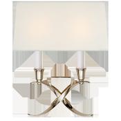 Cross Bouillotte Decorative