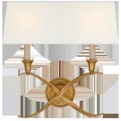 Cross Bouillotte Decorative