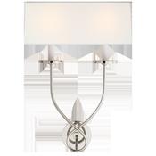 Symmetric Twist Decorative