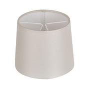 Beige Clip-On Shade image