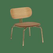 Curious | lounge chair