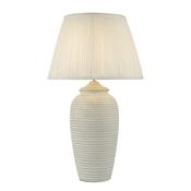 Deighton Table Lamp Concrete Base Only image