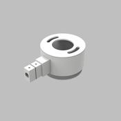 Easy Link End Cap