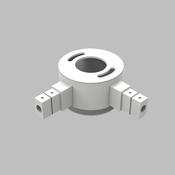Easy Link L connector 90