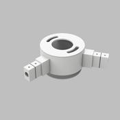 Easy Link L connector 120