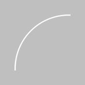 Easy Link Curved Profile R 656mm
