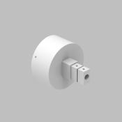 Easy Link Cover Cap with Exit