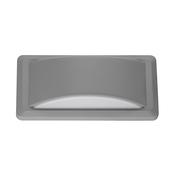 Polycarbonate Corrosion Proof Led Outdoor Wall Light image