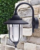 Polycarbonate Corrosion Proof Outdoor Wall Light image