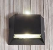 Led Outdoor Wall Light image