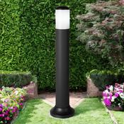 Polycarbonate Corrosion Proof Outdoor Light - Black Finish image