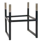 Ip44 Cast Iron Ground Fixing image