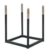 IP44 CAST IRON GROUND FIXING image