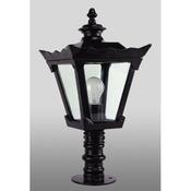 Large Cast Iron Pedestal image