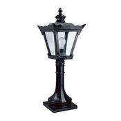 IP44 CAST IRON PEDESTAL image