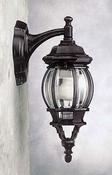 Polyresin El577 Outdoor Wall Light image