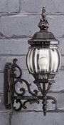 Polyresin El577 Outdoor Wall Light image