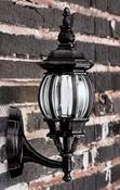 Polyresin El577 Outdoor Wall Light image