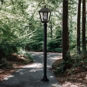 Polyresin 7025 Outdoor Light image