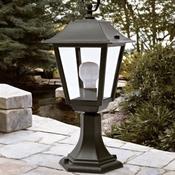 POLYRESIN 7025 OUTDOOR PILLAR image