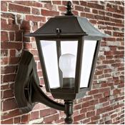 Polyresin 7025 Outdoor Wall Light image