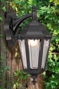 Polyresin 8302 Outdoor Wall Light image