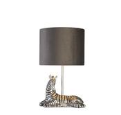 Zebra Table Lamp image