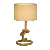 Rope 1Lt Table Lamp image