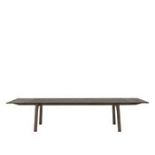 Earnest Extendable Table 260 X 100 CM