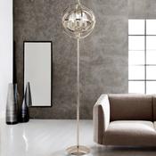 Besca Round Floor Lamp image