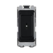 20A DP 2-Way Grid Key Switch Module