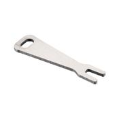 Spare Key
