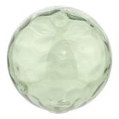 GL14 Mix &amp; Match Green Dimpled Glass