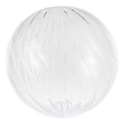 GL23 Mix &amp; Match Twisted Style Closed Glass - Large