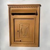 Traditional Irish Post for A4 sized letters image