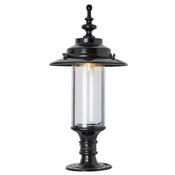 Georgian pier light for large piers image