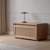 Hideaway | storage bench