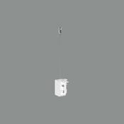 Invisible Union L Pendant Kit