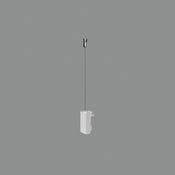 Invisible Tapa final Pendant Kit