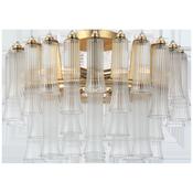 Lorelei Flush Mount