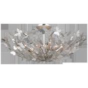Farfalle Flush Mount