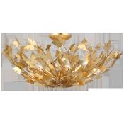 Farfalle Flush Mount